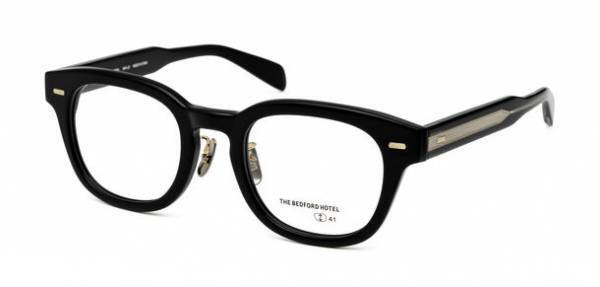 アイウェアブランド『THE BEDFORD HOTEL』の2024年春夏の新作アイウェアが1月29日に発売！