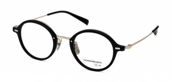 アイウェアブランド『THE BEDFORD HOTEL』の2024年春夏の新作アイウェアが1月29日に発売！