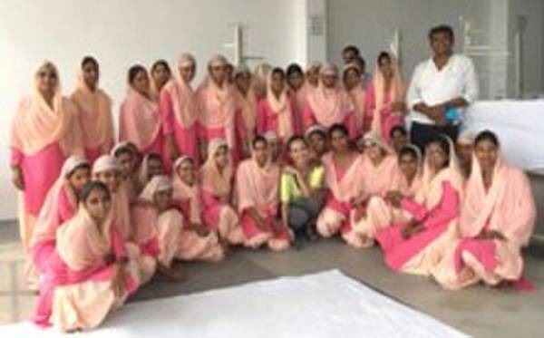 人気美容系YouTuber×サスティナブルブランドMAYGLOBE　初コラボで誕生したアクセサリー2種を2月3日(土)より販売開始！～インドの女性が1つ1つ丁寧に手作りで製作～