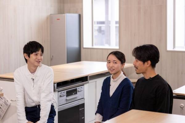 【移住からはじめるネクストチャレンジ！～本郷奏多が伝える、ふくしま12の魅力～】移住してカフェを開業するご夫婦を取材した「先輩移住者編」 公開！