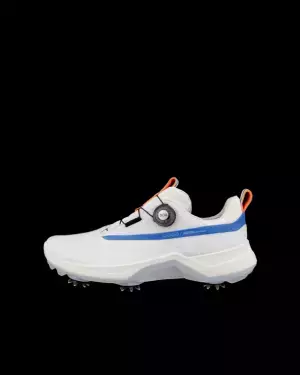 ECCO ゴルフ アンバサダーのリディア・コー選手、HGV トーナメント オブ チャンピオンズで勝利　～自身のシグネチャー エディション ECCO BIOM(R) G5を着用～