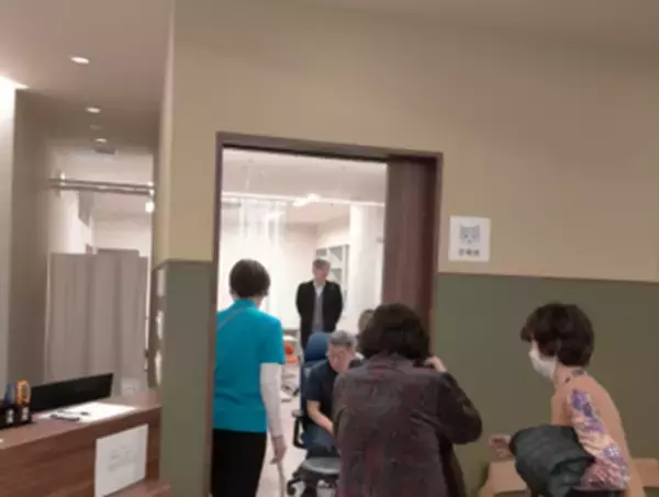 2月2日(金)・3日(土)・4日(日)あきらめない頭痛クリニック体験・相談会のご案内