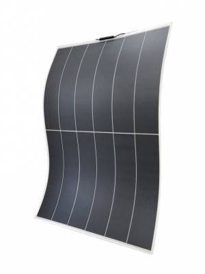 昔ながらの工場の凸凹屋根にも太陽光パネルを設置可能に！問い合わせ数が3倍に急増中の超薄型「ペラペラ太陽光」