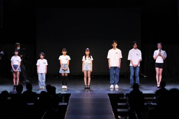 応募者総数29,652名「スタースカウト総選挙2023 in Winter」　グランプリは小学六年生の小西 美結(みゆ)さんに決定！