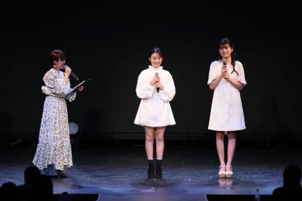 応募者総数29,652名「スタースカウト総選挙2023 in Winter」　グランプリは小学六年生の小西 美結(みゆ)さんに決定！