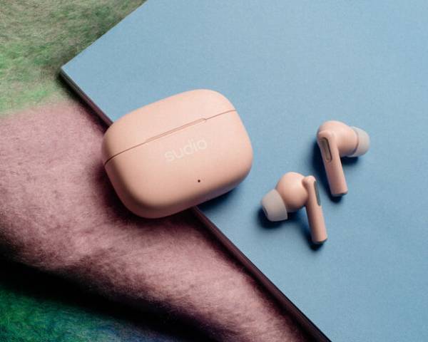 Sudioから、完全ワイヤレスイヤホン「Sudio A1 Pro」公式サイトにて2月1日発売