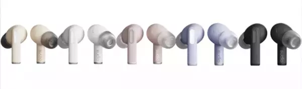 Sudioから、完全ワイヤレスイヤホン「Sudio A1 Pro」公式サイトにて2月1日発売