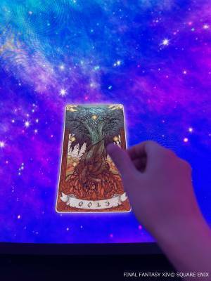 コラボグッズ・カフェメニュー&特別演出情報！ファイナルファンタジーXIV「エオルゼアの神々と星の物語」2024年2月2日より上映スタート