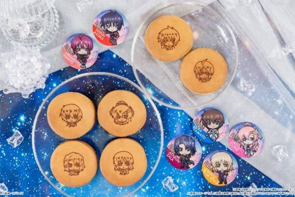 待望の映画公開！『機動戦士ガンダムSEED FREEDOM』のまんまる焼きが限定描き起こしデザインで登場！