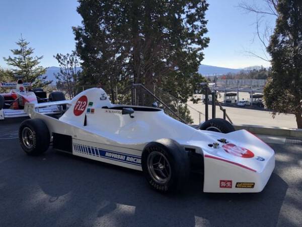 富士スピードウェイ K4-GPイベント連動企画　環境にもやさしく見た目も楽しいK4-GP大特集を1月26日より開催