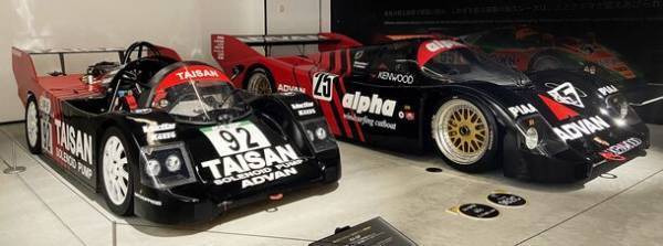 富士スピードウェイ K4-GPイベント連動企画　環境にもやさしく見た目も楽しいK4-GP大特集を1月26日より開催