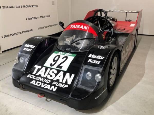 富士スピードウェイ K4-GPイベント連動企画　環境にもやさしく見た目も楽しいK4-GP大特集を1月26日より開催