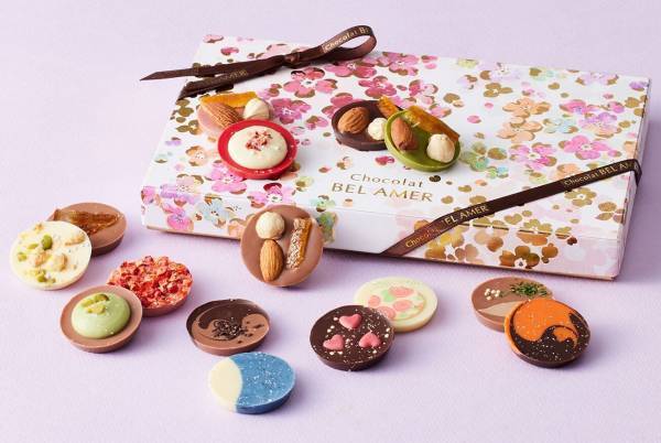あべのハルカス近鉄本店2024年人気のチョコレートをご紹介！バレンタイン ショコラ コレクション2024