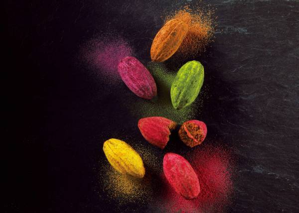 あべのハルカス近鉄本店2024年人気のチョコレートをご紹介！バレンタイン ショコラ コレクション2024