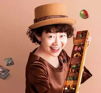 あべのハルカス近鉄本店2024年人気のチョコレートをご紹介！バレンタイン ショコラ コレクション2024