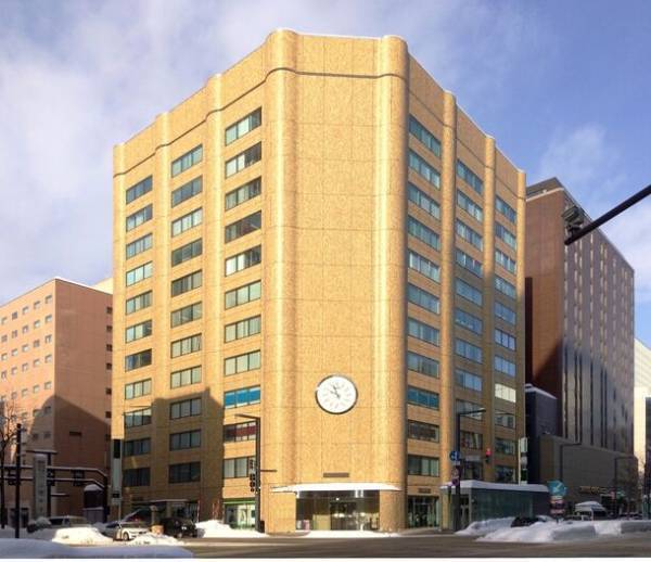 日帰りで膝の再生医療ができる整形外科クリニック　札幌市中央区に2024年2月5日(月)開院