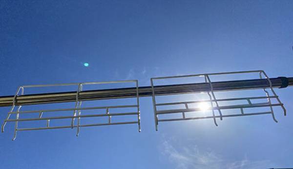 洗濯物が気持ちよく乾く！物干し竿を進化させる便利アイテム「カゼトース」を2月1日(木)から20％オフで提供開始