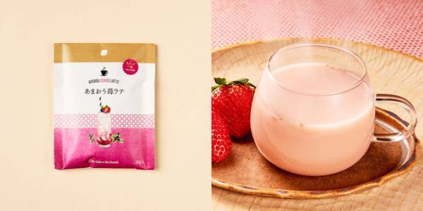 いろんないちごに出会える「いちごにゾッコン」フェア、日本百貨店の店頭及びオンラインショップで1月30日より開催