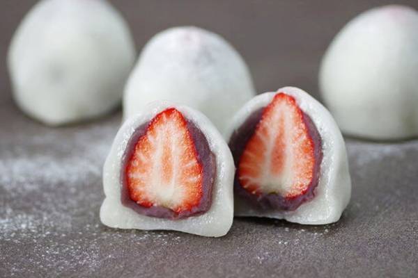 いろんないちごに出会える「いちごにゾッコン」フェア、日本百貨店の店頭及びオンラインショップで1月30日より開催