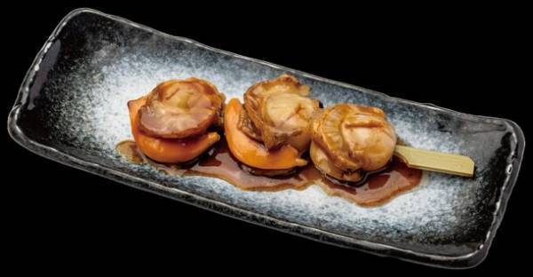 2月4日～11日「2024 さっぽろ雪まつり」にて北海道の海の幸を堪能できる飲食ブース「豊漁食堂」を出展