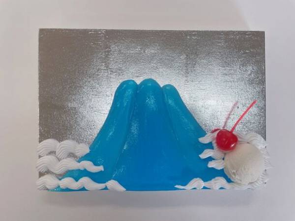 バレンタインがスイーツデコアートに染まる！渡辺おさむ展「お菓子の魔法」、静岡市初開催