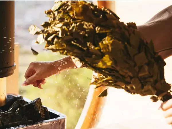 Nazuna 飫肥 城下町温泉に「城下町展望サウナ」オープン！宿泊者限定、貸切で“最高のととのい”を