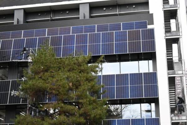 仙台安藤ハザマビルの完成、東北支店を移転し1月29日より営業開始