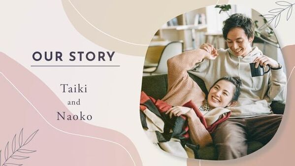 スマホ一台で高品質の結婚式ムービー作成が手軽に叶う『kitto(キット)』登録ユーザー数が25,000組突破！