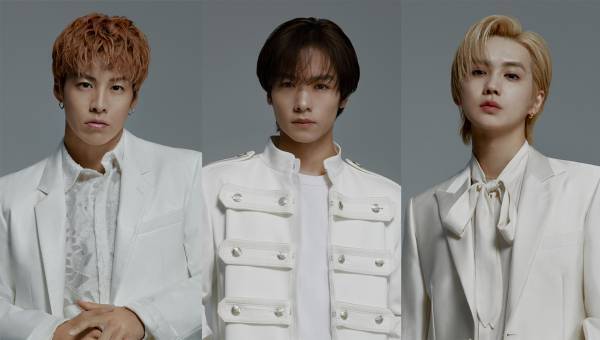 【MUSIC ON! TV（エムオン!）】THE RAMPAGERIKU、川村壱馬、吉野北人“世界”に飛躍するための姿を追う新番組エムオン!で6ケ月連続放送決定！プレゼントキャンペーン実施中！