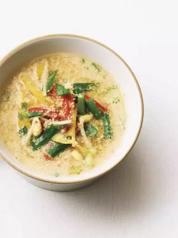 DELIFAS!×Healthy Kitchen『DELIFAS!「食べるファスティング」イベント』2024年2月17日(土)開催決定！