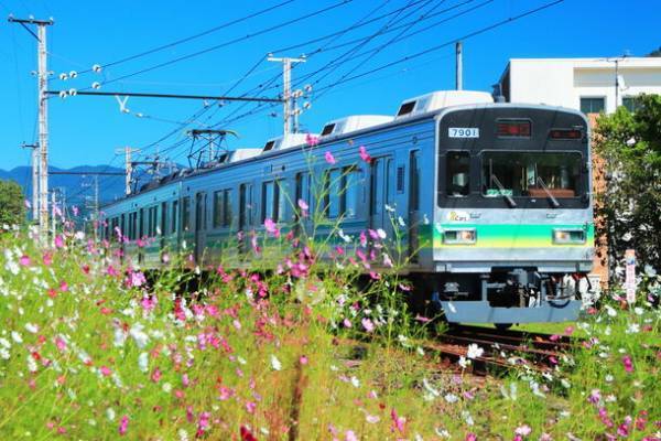 秩父鉄道社員が講師となる『親子ダイヤ作成教室』(2/23)とマニアックな鉄道旅『秩父路快速』(2/24/・3/2)を開催！