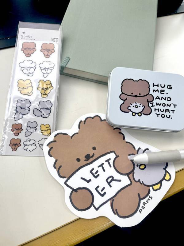 最大級の韓国キャラクターを取り扱うブランド「K'FESTA」が大阪 天王寺ミオに韓国キャラクターSTOREをオープン！