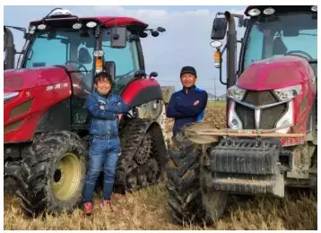 ヤンマーマルシェと NTT Com、「水稲栽培における中干し期間延長の方法論」により J―クレジットを創出、NTT Com が販売を開始