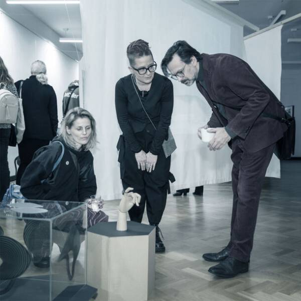 クリエイティブラボ Out of Blue がポーランド ART&DESIGN 2023/2024 Festival へ選出