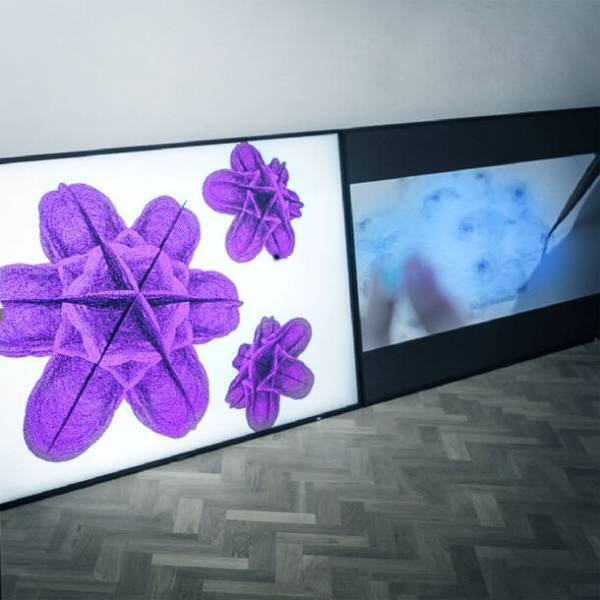 クリエイティブラボ Out of Blue がポーランド ART&DESIGN 2023/2024 Festival へ選出