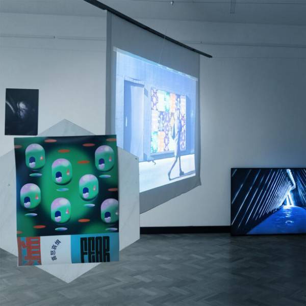 クリエイティブラボ Out of Blue がポーランド ART&DESIGN 2023/2024 Festival へ選出