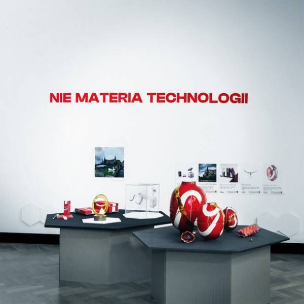 クリエイティブラボ Out of Blue がポーランド ART&DESIGN 2023/2024 Festival へ選出