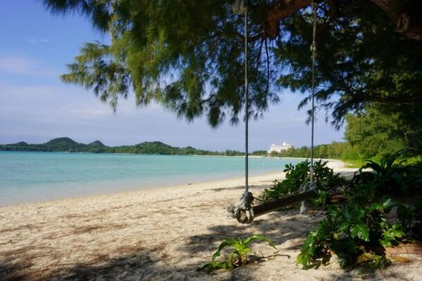 石垣島の海開きは3/16に決定　八重山諸島の海を楽しむスノーケルセットの無料レンタルを開始