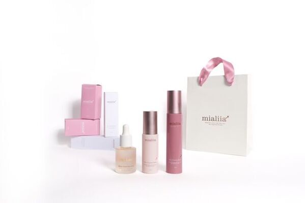 年間100件以上のクリニック向け化粧品開発を手掛けるウィル・グラン化粧品株式会社は、大阪本町で美容皮膚科を運営するウィルクリニック美容皮膚科医　大澤俊嗣院長監修の元、「毎日を美しく彩るスキンケア」をコンセプトにした「mialiia」シリーズから新しく「ミアリーア　ベルタント　マルチオイル」の製造を受託開始