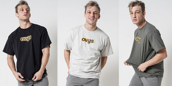 アーバンフィットネスウェアブランド「ovys」　中目黒でポップアップストアを開催(4/13～14)