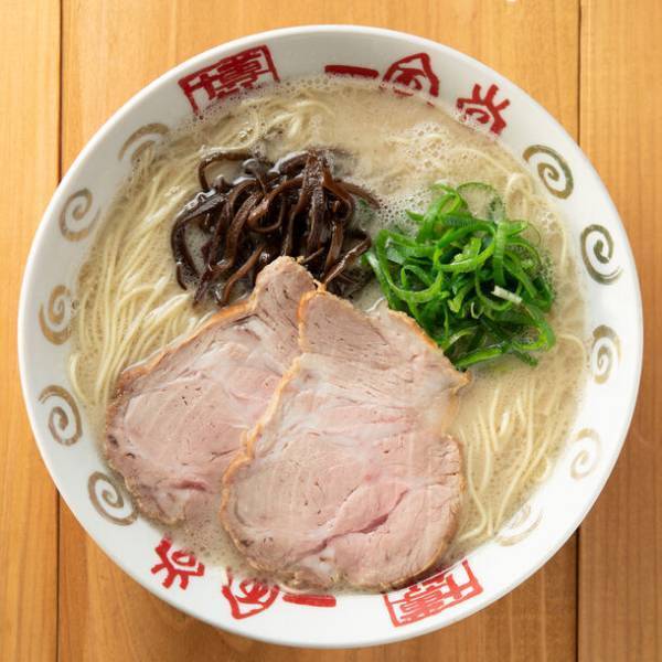 期間中、創業者・河原 成美氏が厨房に立ち※白丸・赤丸が誕生する前の原点の味が復活