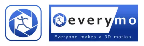 iPhone Pro/iPad Pro向けモバイルモーションキャプチャアプリ「everymo」リリース