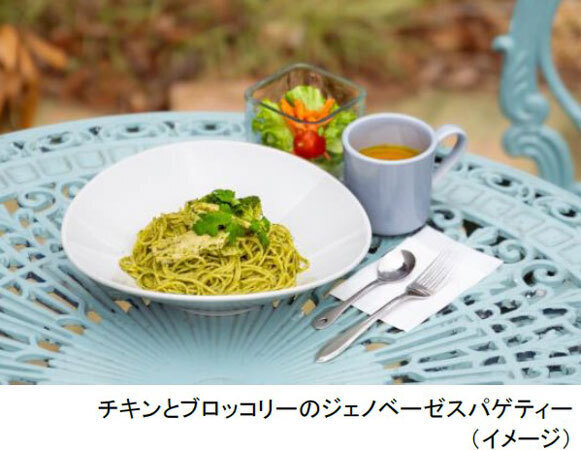 ROKKO森の音ミュージアム 30周年記念イベント第一弾「30th Anniversary 森の音ボタニカルフェア」