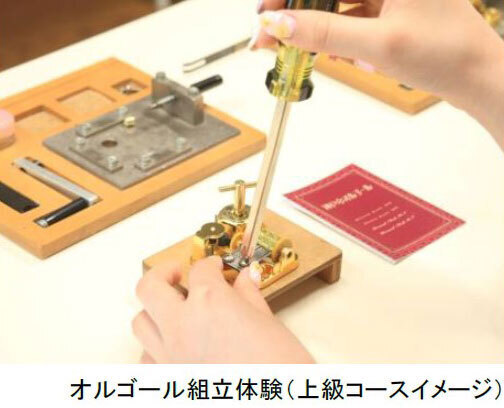 ROKKO森の音ミュージアム 30周年記念イベント第一弾「30th Anniversary 森の音ボタニカルフェア」