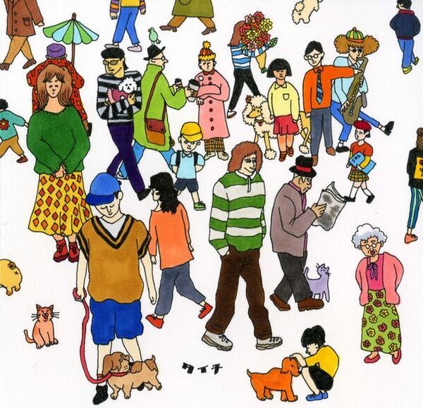 『明石家さんま画廊』にTV出演し話題の高校生画家「タイチ」の個展を2月7日(水)から13日(火)まで伊勢丹新宿店アートギャラリーで開催