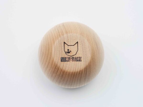 北海道・大雪山の雪解け水で仕込んだ日本酒「ネコサケ」風呂敷ギフトセットをMakuakeにて2/28まで先行販売を実施！