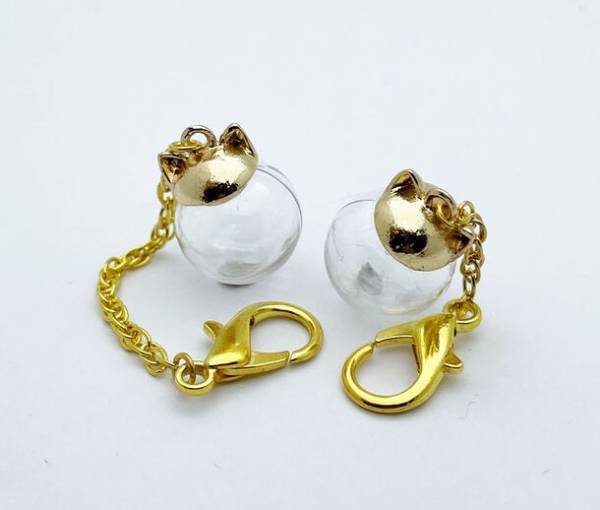 世界に一つ「あなた」だけの『NekoBIN(ねこビン)』1月30日に応援購入サイト Makuakeにて販売開始