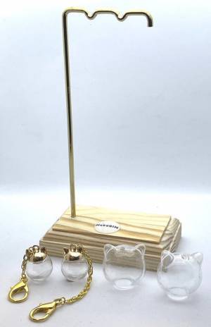 世界に一つ「あなた」だけの『NekoBIN(ねこビン)』1月30日に応援購入サイト Makuakeにて販売開始