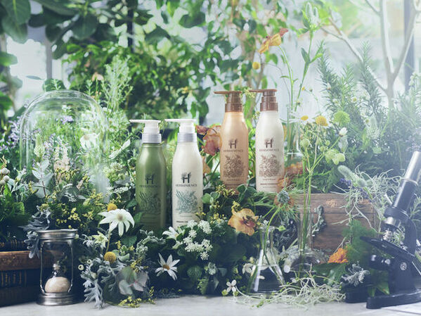 乾燥ピーク到来！パサつき髪は5歳老けて見える！冬の乾燥シーズンに重要なヘアケア方法とは？