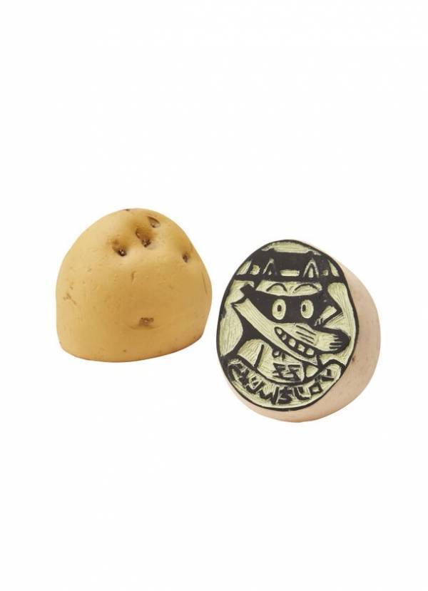 「35周年記念　かいけつゾロリ大冒険展」開催